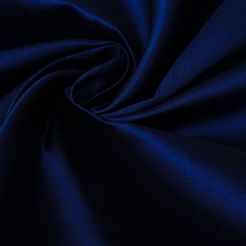 Tecido zibeline diagonal azul marinho