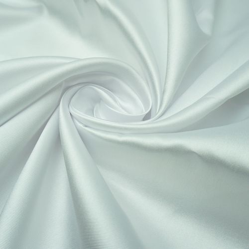 Tecido zibeline diagonal branco - und 570x147cm