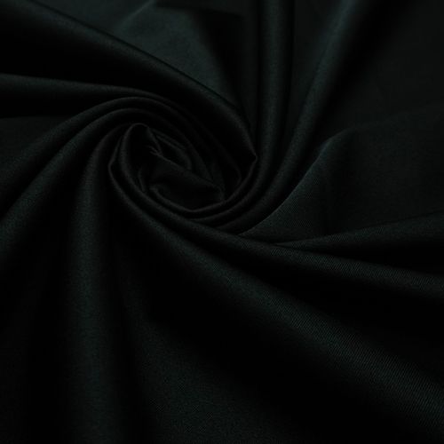 Tecido alfaiataria spandex two way preto