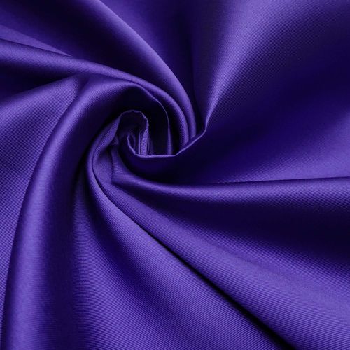 Tecido zibeline diagonal roxo