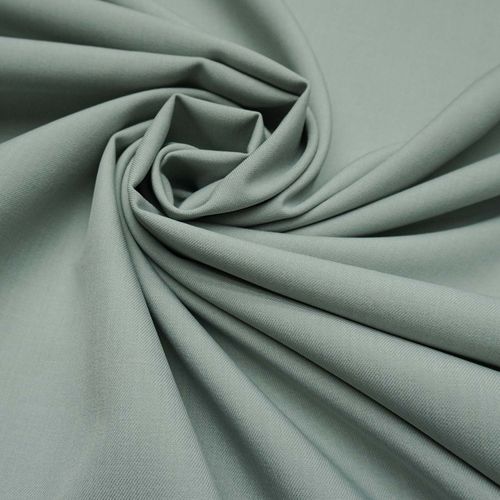 Tecido alfaiataria gabardine c/ elastano cinza