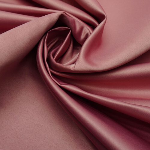 Tecido cetim bucol rose