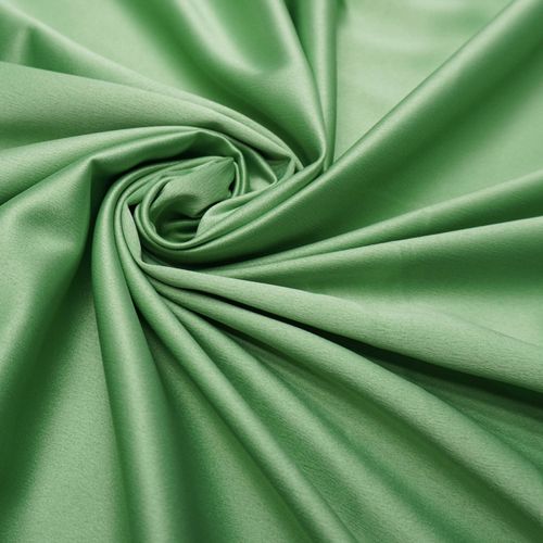 Tecido crepe valentino leve verde menta