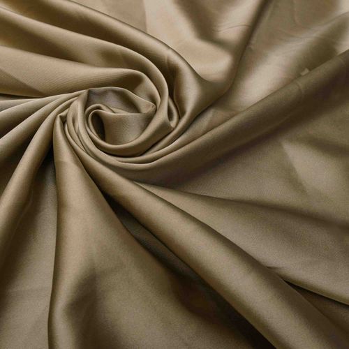 Tecido crepe versailles nude und 65x145cm