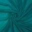 Tecido musseline toque de seda verde turquesa - und 160x147cm-1781531569809