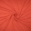 Tecido musseline pesada laranja neon - und 175x147cm-1781532286284