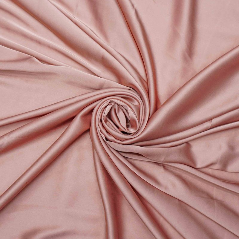 Tecido crepe lorraine rose - und 40x147cm-1781532607630