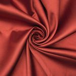 Tecido zibeline diagonal terracota - und 120x150cm-1781533364816