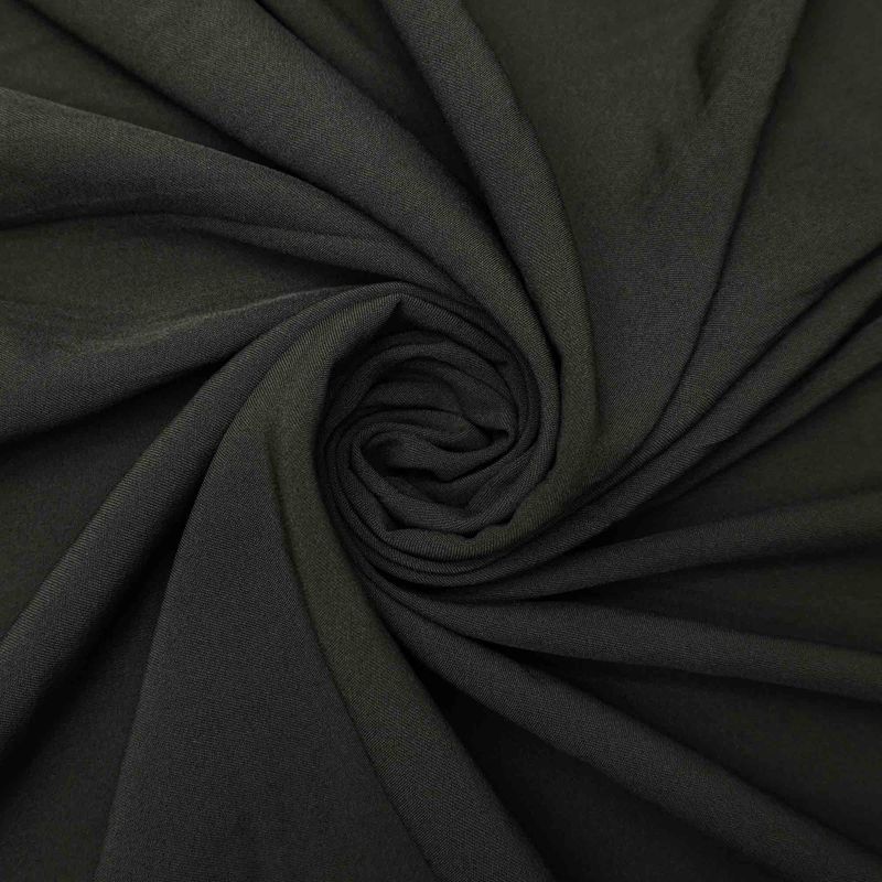 Tecido alfaiataria spandex two way verde oliva escuro - und 110x150cm-1781534215703