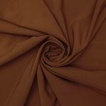 Tecido alfaiataria premium marrom - und 40x145cm-1781616826226