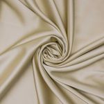 Tecido crepe dior champagne - und 60x147cm-1781617256874