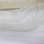 Tecido organza cristal perola - und 120x150cm-1781618683057