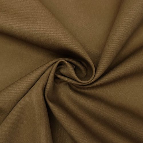 Tecido alfaiataria span sarjada caqui - und 60x160cm
0cm