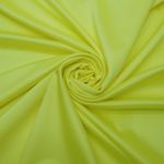 Tecido crepe valentino amarelo - und 70x147cm-1781633057368