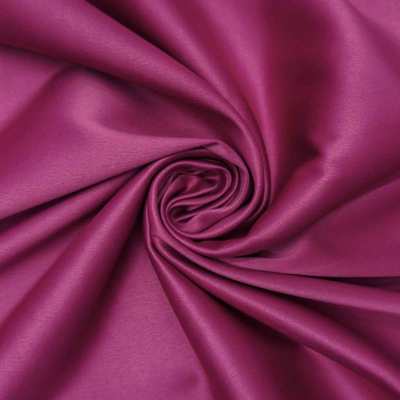 Tecido crepe pasquale fúcsia - und 60x147cm-1781633720764