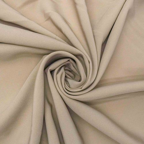 Tecido alfaiataria premium cáqui - und 60x145cm