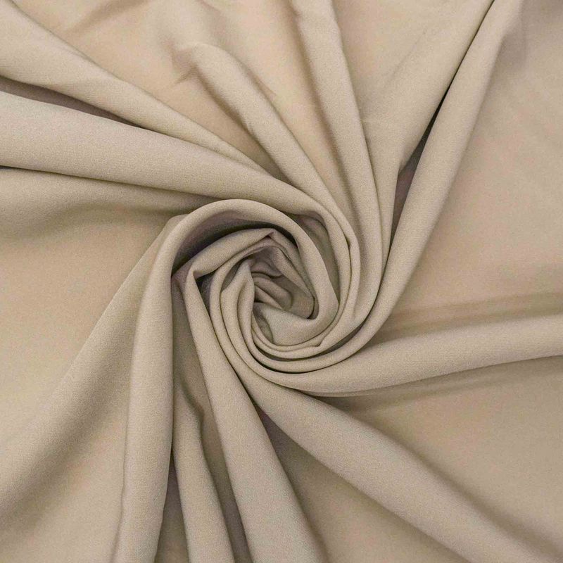 Tecido alfaiataria premium cáqui - und 60x145cm-1782325183148