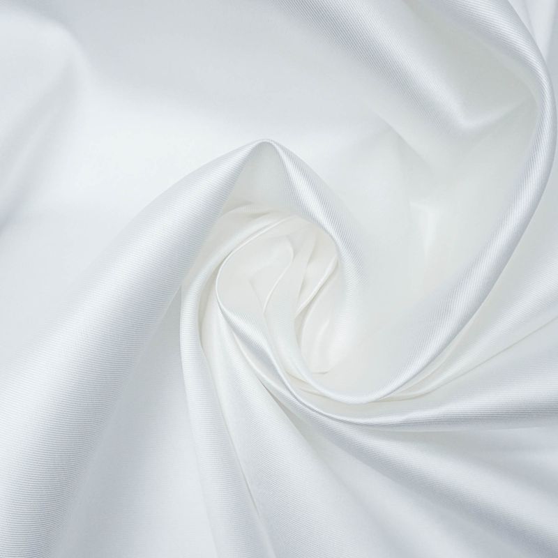 Tecido zibeline diagonal off white - und 50x148cm-1782325280449