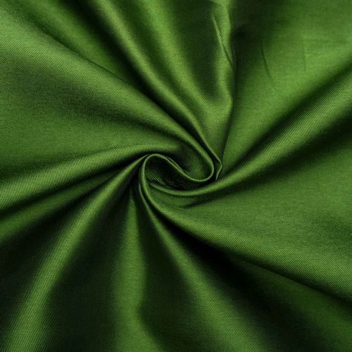 Tecido zibeline diagonal verde oliva 50x147cm