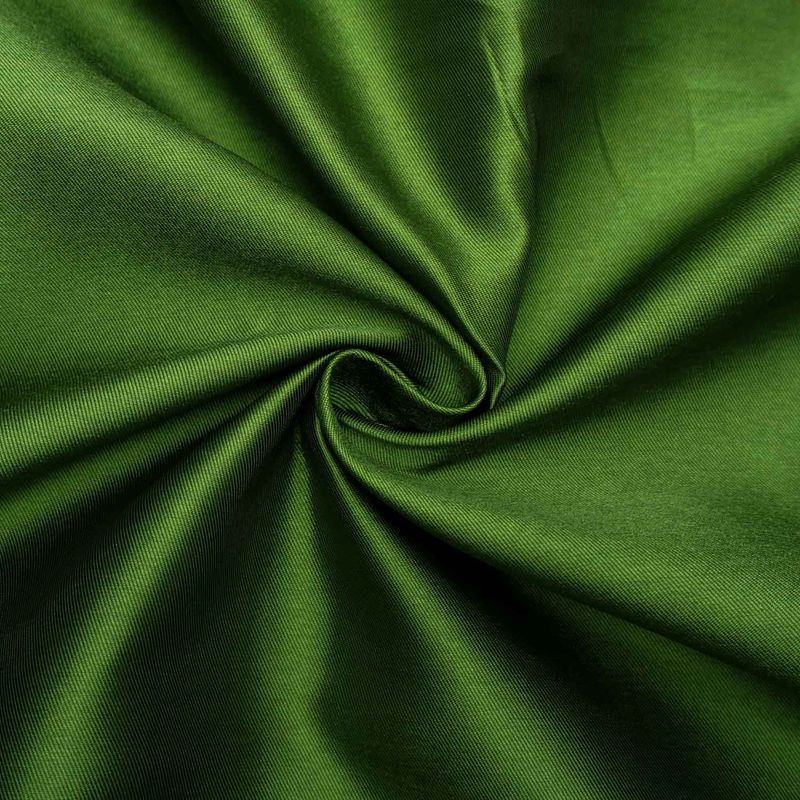 Tecido zibeline diagonal verde oliva 50x147cm-1782326399509
