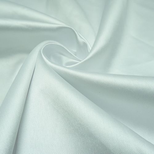 Tecido zibeline diagonal branco