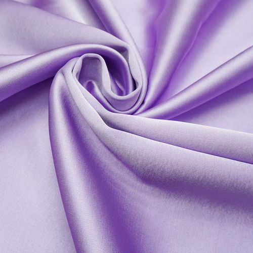 Tecido crepe madri lilas