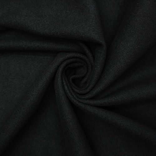 Tecido la veneza premium preto - und 90x152cm