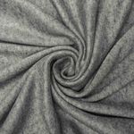Tecido malha tricot cinza mescla - und 170x155cm-1782571091887