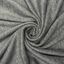 Tecido malha tricot cinza mescla - und 170x155cm-1782571091887