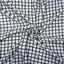 Tecido tweed branco/ preto - und 200x150cm-1782574809557