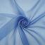 Tecido gazar toque de seda azul serenity - und 150x147cm-1782822553313