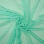 Tecido gazar toque de seda azul - und 550x145cm-1782823245420
