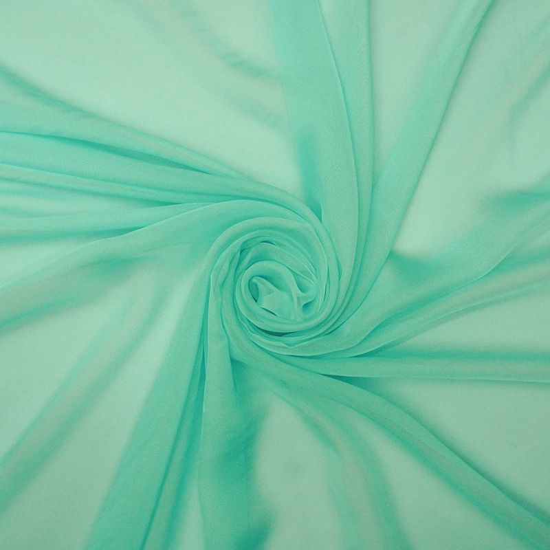 Gazar toque de seda azul - und 400x145cm-1782823275975