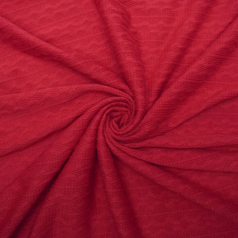 Tecido malha tricot jacquard vermelho-1783368093105