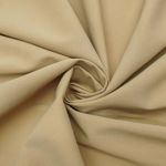 Tecido alfaiataria span sarjada nude - und 40x150cm-1783446022593