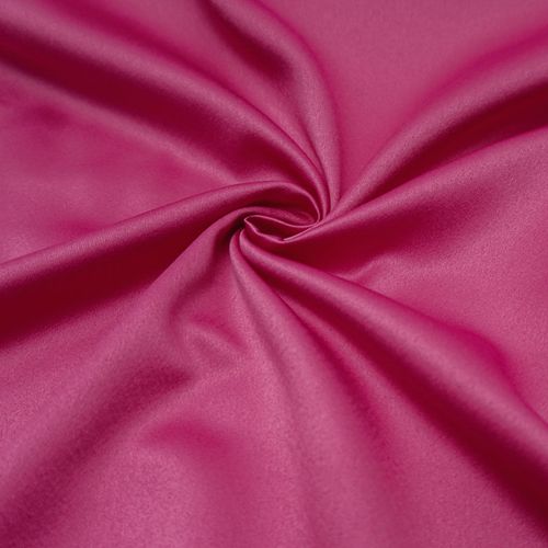 Tecido crepe valentino pink fúcsia - und 190x146cm