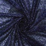 Tecido tule com glitter cheio azul noite - und 20x140cm-1783453604515