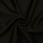 Tecido alfaiataria spandex two way marrom café escuro - und 260x150cm-1783616770508