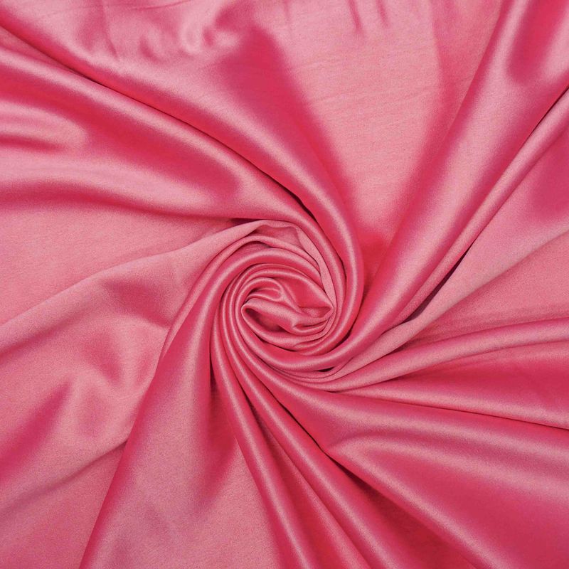 Tecido crepe pasquale rosa und 46 cm x 147 cm-1783627179575