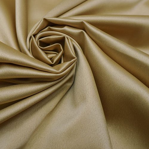 Tecido crepe valentino leve nude