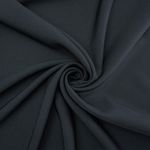 Tecido crepe alfaiataria berlin preto - und 40x147cm-1783784079016