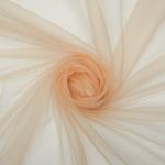 Tecido tule ilusione (ilusion)  rose - und 70x150cm-1783962400055