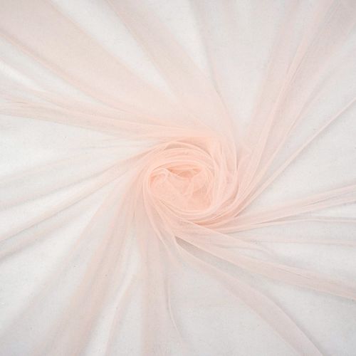 Tecido ilusione (ilusion) salmao - und 90x150cm