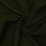 Tecido la batida premium verde oliva - und 65x147cm-1784135503384