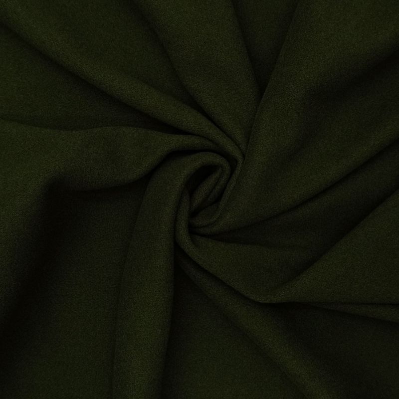 Tecido la batida premium verde oliva - und 65x147cm-1784135503384