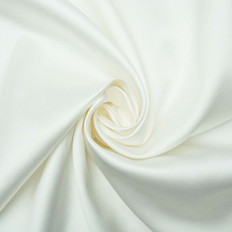 Tecido zibeline diagonal off white - und 140x147cm-1784317223471