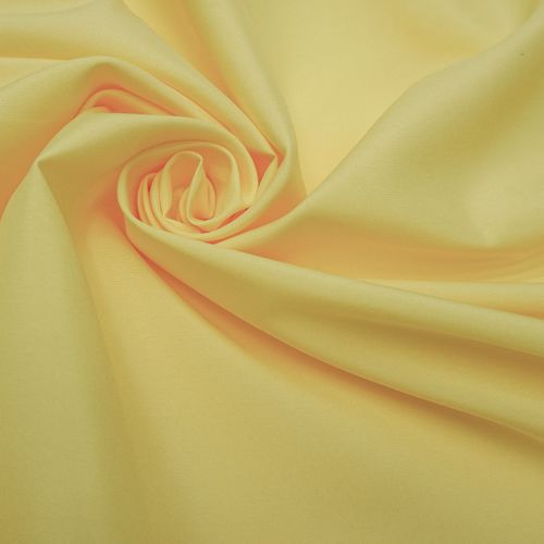 Tecido oxfordine amarelo