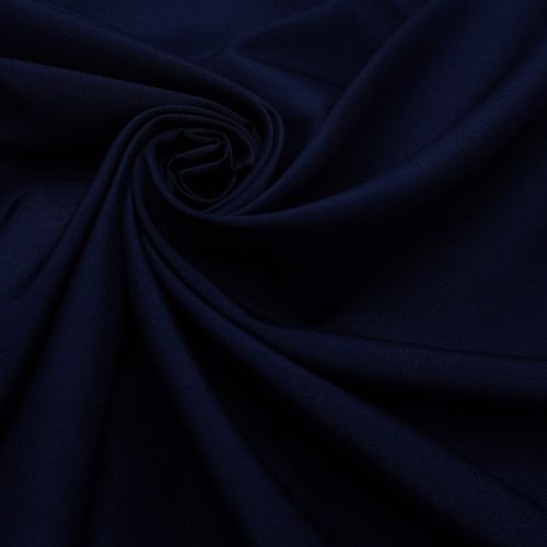 Tecido oxfordine azul marinho