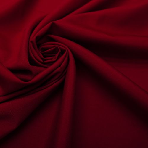Tecido oxfordine vermelho