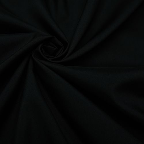 Tecido oxfordine preto
